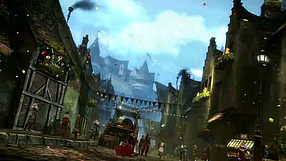 Guild Wars 2 Trailer #1