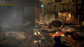 Brink gameplay #2 - wersja PL