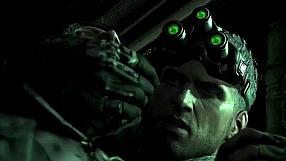 Tom Clancy's Splinter Cell: Blacklist Zagrożenie