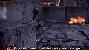 Mass Effect 2 Inżynier - wersja PL