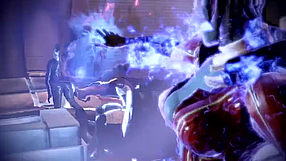 Mass Effect 2 Samara - wersja PL