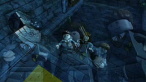 LEGO Harry Potter: Years 1-4 #2