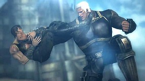 Fist of the North Star: Ken’s Rage 2 gameplay trailer #1