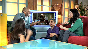 Scene It? Bright Lights! Big Screen! #1