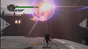 Devil May Cry 4 [Mission 11] The Ninth Circle