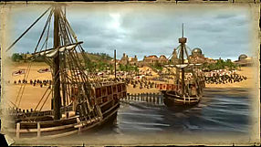 The Kings' Crusade Trailer #1