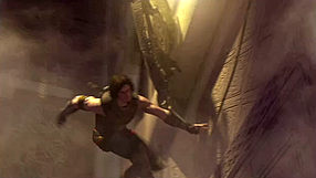 Prince of Persia: The Forgotten Sands Spike VGA 2009