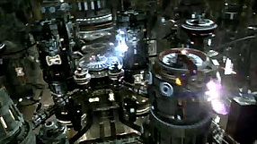 Transformers: War For Cybertron teaser