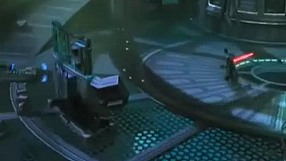 Star Wars: The Force Unleashed Misja 01 - TIE Fighter Factory (cz.3)