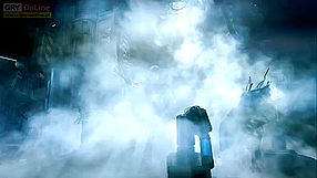 Mass Effect 2 Blur Trailer - wersja PL