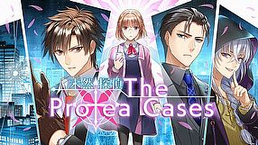 Mizen Tantei: The Protea Cases zwiastun #1