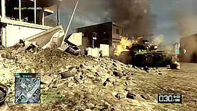 Battlefield: Bad Company 2 Moments Episode #3