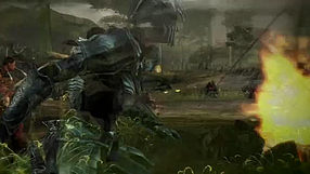 Guild Wars 2 Głosy bohaterów Tyrii