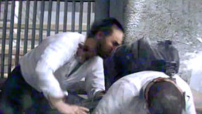 Kane & Lynch 2: Dog Days teaser