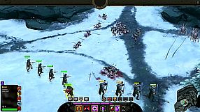 Deadhold zwiastun #1