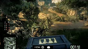 Battlefield: Bad Company 2 Squad Deathmatch