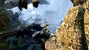 Avatar: The Game zwiastun na premierę #2