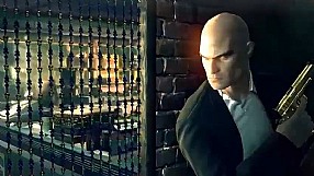 Hitman: Absolution E3 2012 gameplay - Streets of Hope - komentarz (PL)