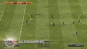 FIFA 13 bramki tygodnia #11