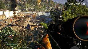 Far Cry 4 Poradnik Forteca Ratu Gadhi
