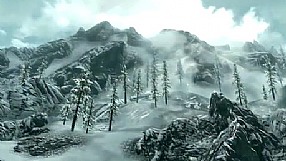 The Elder Scrolls V: Skyrim kulisy produkcji #2 warstwa audio (PL)