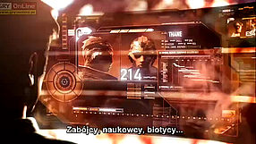Mass Effect 2 Parszywa Dwunastka - wersja PL