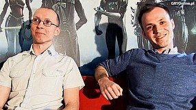 Injustice: Gods Among Us Turniej Redakcyjny - Gambrinus vs Terrag