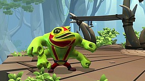 Brawlout zwiastun #1