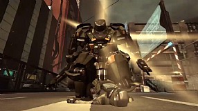 Blacklight Retribution Intel-Report: Piledriver