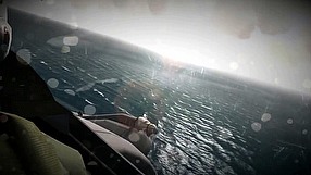 Combat Air Patrol 2: Military Flight Simulator zwiastun #1