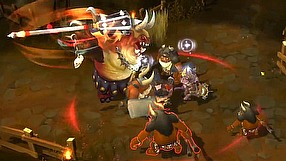 Crush Online To wojna