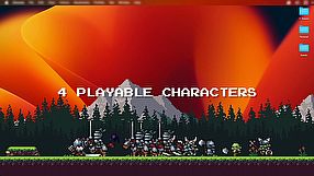 Desktop Heroes - zwiastun rozgrywki