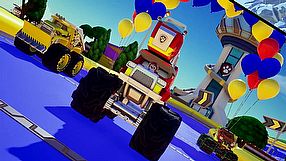 PAW Patrol Rescue Wheels: Championship - zwiastun #1