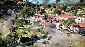 Battlefield 6 - gameplayowy zwiastun 1. sezonu