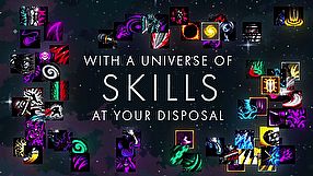 Katanaut - zwiastun z datą premiery