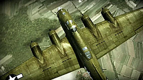 Wings of Prey trailer #1