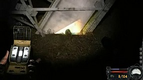 S.T.A.L.K.E.R.: Clear Sky Wynajdywanie artefaktów #2