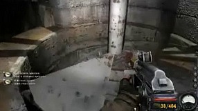 S.T.A.L.K.E.R.: Clear Sky Ucieczka z zalewanego obszaru #2