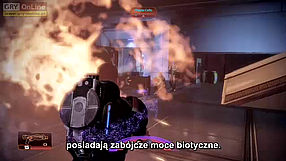 Mass Effect 2 Szturmowiec - wersja PL