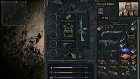 S.T.A.L.K.E.R.: Clear Sky Odnalezienie kompasu #2