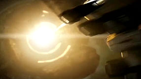 Mass Effect 2 Maciej Maleńczuk