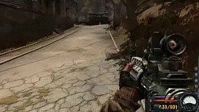 S.T.A.L.K.E.R.: Clear Sky Unikanie anomalii #2