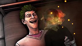 Telltale Batman: Shadows Edition zwiastun #1