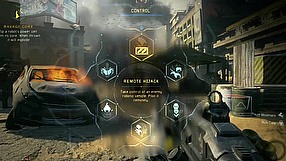 Call of Duty: Black Ops III E3 2015 - co-op gameplay