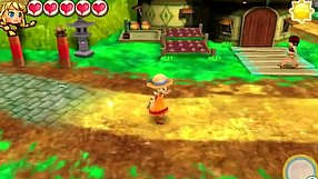 Story of Seasons zwiastun #1