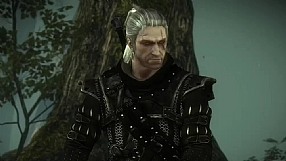 The Witcher 2: Assassins of Kings 52 i pół (PL)