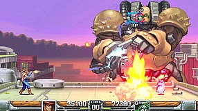Wild Guns: Reloaded zwiastun #1