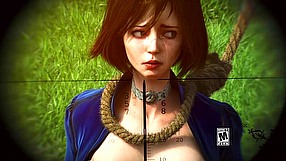 BioShock Infinite reklama telewizyjna