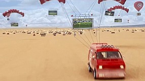 FIFA 14 reklama telewizyjna