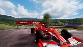 Speed 3: Grand Prix zwiastun na premierę